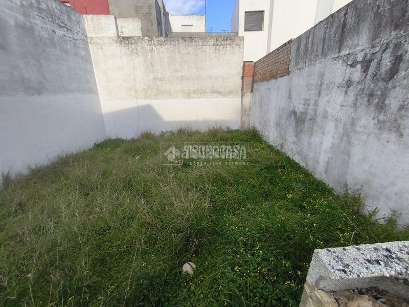 Foto a5fc5ece-3c41-449f-90e2-c7f7c0eea860. Terreny residencial a Barbate Barbate