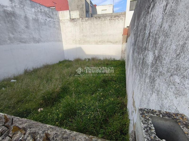 Foto d330c6a8-232d-400e-b022-44828f082529. Terreny residencial a Barbate Barbate