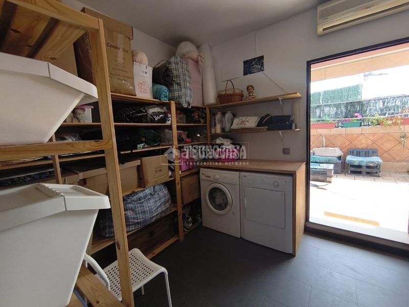 Foto cb1aabc3-e4e5-4333-8f4f-17d70f3cae5f. Casa aparellada a Barbate Barbate
