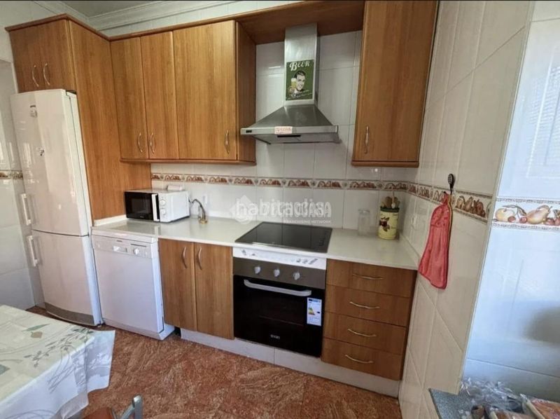 Foto 4bbad131-ab9c-444b-91ef-300d27d09b78. Piso  en venta en Barbate Barbate