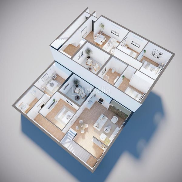 Foto f9a41c0f-3686-42cb-ad67-eb46e2f196a7. Casa a Barbate Barbate