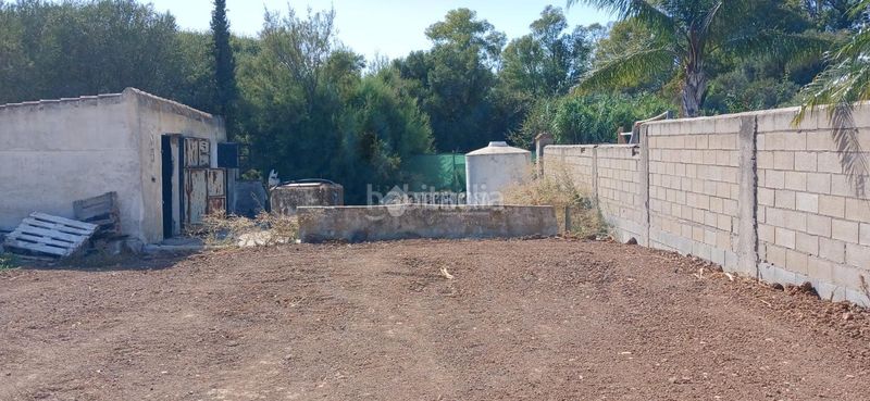 Foto 1822f1f6-be45-4baa-a189-c931749baeb9. Masia amb piscina a Barbate Barbate