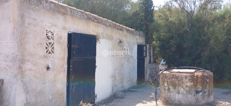 Foto 35a158bd-42d7-4cc8-92dd-dd817c0cb1c3. Masia amb piscina a Barbate Barbate