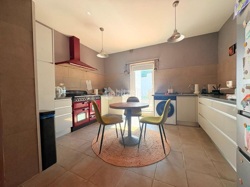 Foto 413fd227-7224-4d2c-8625-c93e48690bef. Masia amb piscina a Barbate Barbate