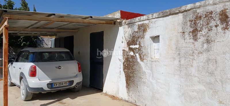 Foto a91f5b31-e1b0-408f-9160-13518dbd37ac. Masia amb piscina a Barbate Barbate