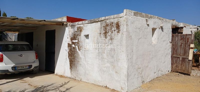 Foto adc738c5-352b-438d-8130-cb9a252af21f. Masia amb piscina a Barbate Barbate