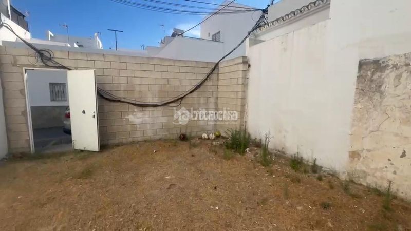 Foto 0519db2a-e6e6-47d2-a087-4eb07e7b836d. Terreny residencial a Barbate Barbate