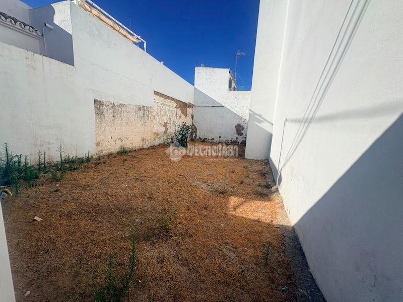 Foto 1e9ac0e1-b586-4be8-ad45-b4277deaa0d5. Terreny residencial a Barbate Barbate