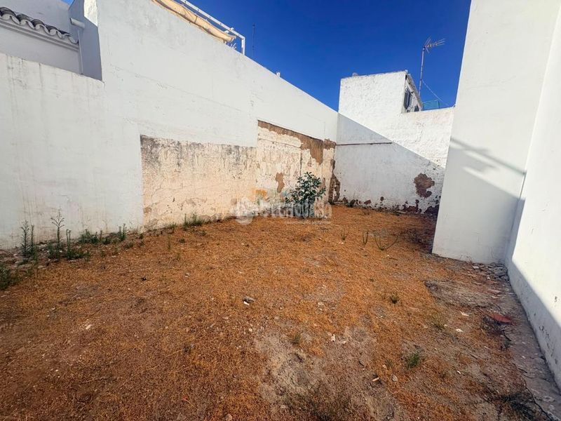 Foto 241578e0-2b5c-4526-8da0-71a097442496. Terreny residencial a Barbate Barbate