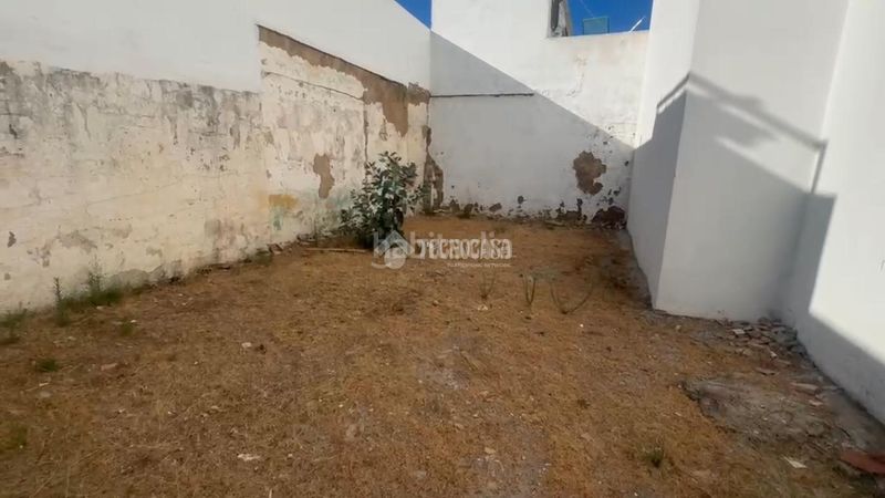 Foto 459abd72-3e61-4439-9681-a9b3f1c66e03. Terreny residencial a Barbate Barbate