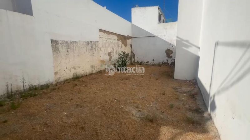 Foto 5f57e849-22f4-47ca-bd25-5d549d4a1f3f. Terreny residencial a Barbate Barbate
