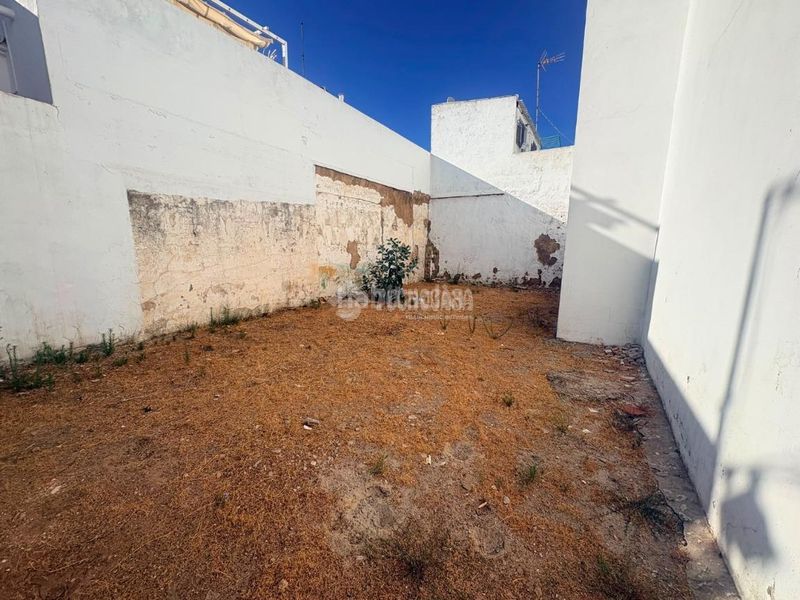 Foto 916b9568-5853-40d1-a3b0-f2bb19e7ccfa. Terreny residencial a Barbate Barbate