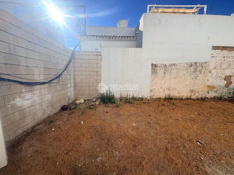 Foto ce51af91-1012-44b8-acf7-2da172fa1570. Terreny residencial a Barbate Barbate