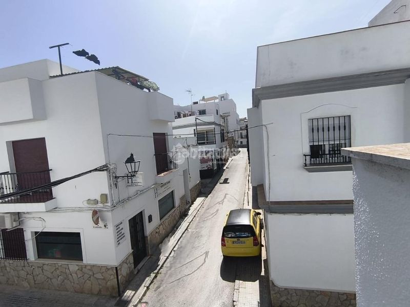 Foto de23ceb1-8d84-4d4f-aed1-2da6c507094e. Casa aparellada a Barbate Barbate