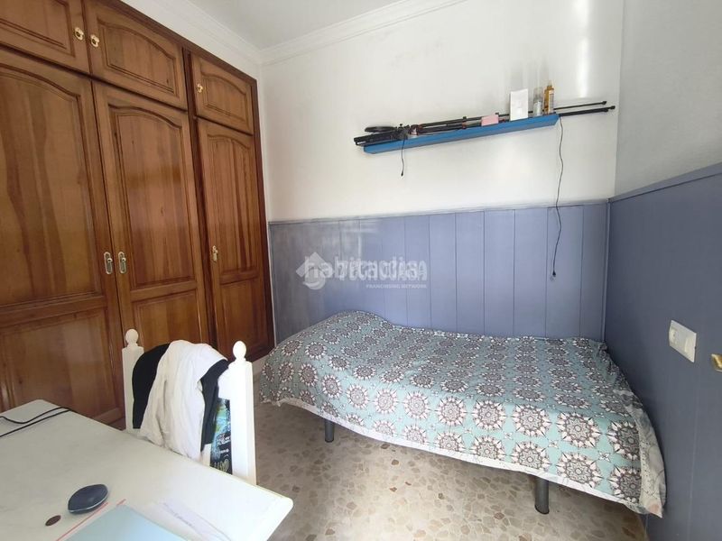 Foto fedd1c78-248e-4195-a420-227647be5f21. Casa aparellada a Barbate Barbate