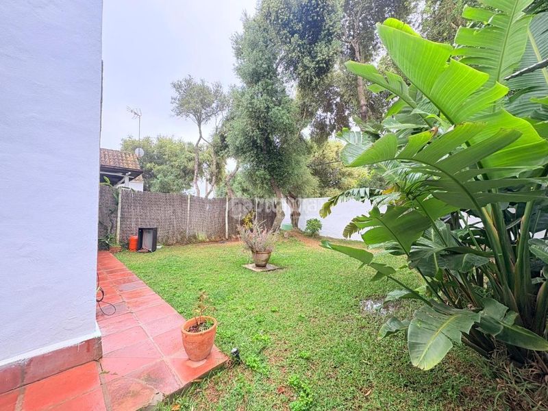 Foto 05407c3c-1a09-4171-90aa-932685467dce. Terreny residencial a Zahora Barbate