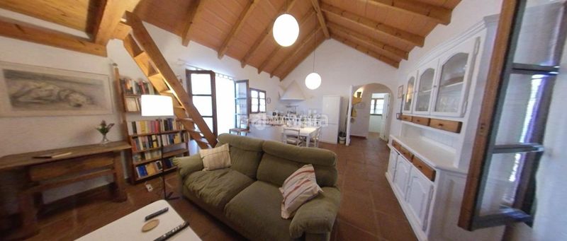 Foto 1261dd28-0d71-4a84-9ab9-c75a0a7a76cb. Terreny residencial a Zahora Barbate