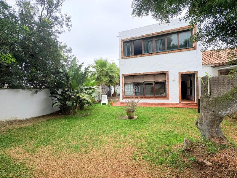 Foto 3254c601-e707-400b-b8d4-a7d4e11f272b. Terreny residencial a Zahora Barbate