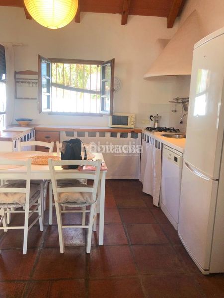 Foto 7a5ff282-4fa2-4a35-a1fb-0a6268425ec5. Terreny residencial a Zahora Barbate