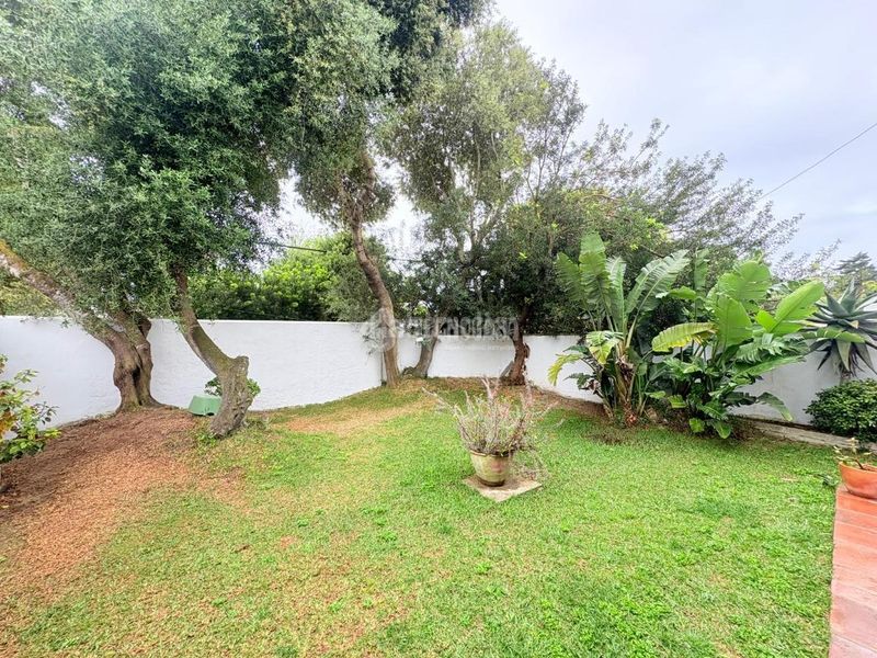 Foto 9be7313b-f023-4d47-8257-5281303344e7. Terreny residencial a Zahora Barbate