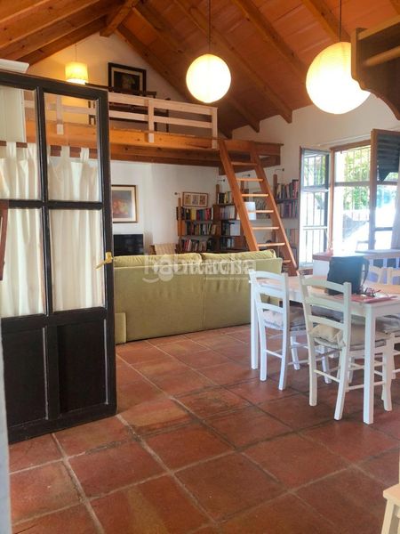 Foto ce52b5e9-7aed-4ef3-80f3-6c68b3ce690a. Terreny residencial a Zahora Barbate