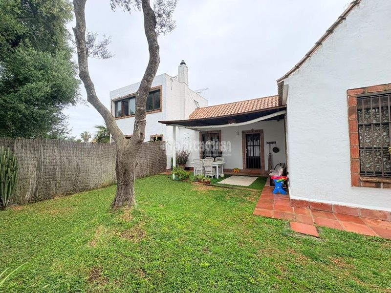 Foto f3fb33f0-c0e0-4619-bd2c-79144ef20555. Terreny residencial a Zahora Barbate