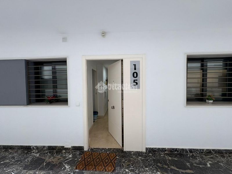 Foto 753ef204-0a86-4921-acba-76c814743e92. Pis a Barbate Barbate