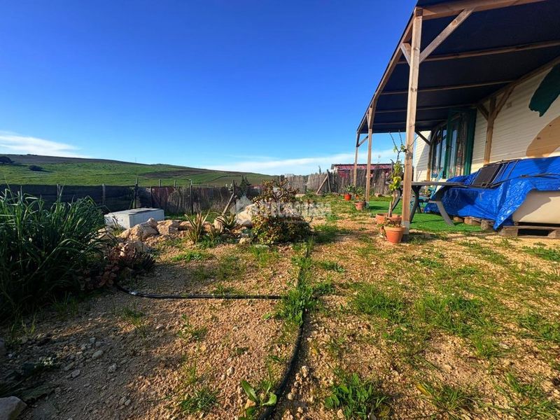 Foto f8670525-af0e-470b-8ac6-c172c47d2729. Finca rústica a Vejer Vejer de la Frontera