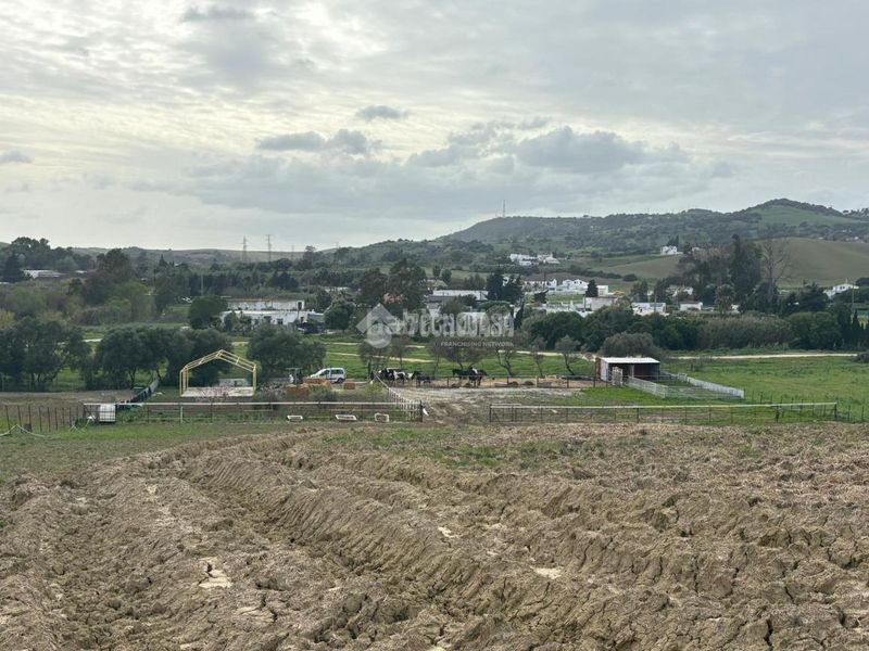 Foto 0a279b6a-a84f-41e8-8b84-3a5cb90ddd12. Finca rústica a Vejer Vejer de la Frontera