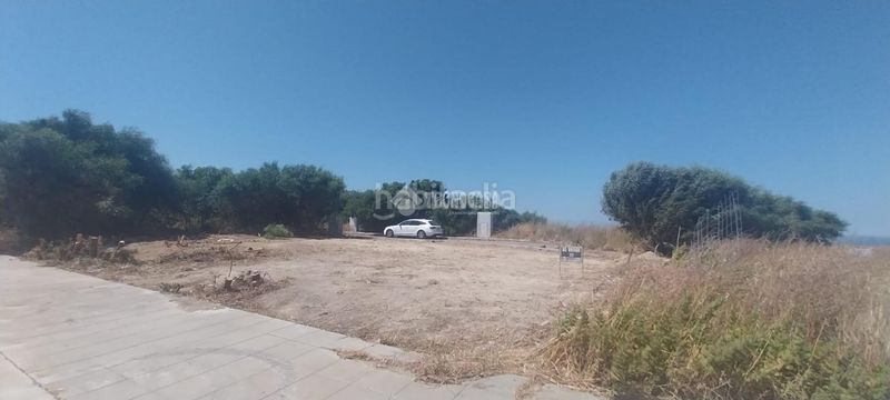 Foto 011ae241-171c-43ea-863d-f539ee06bd96. Terreny residencial a Vejer Vejer de la Frontera