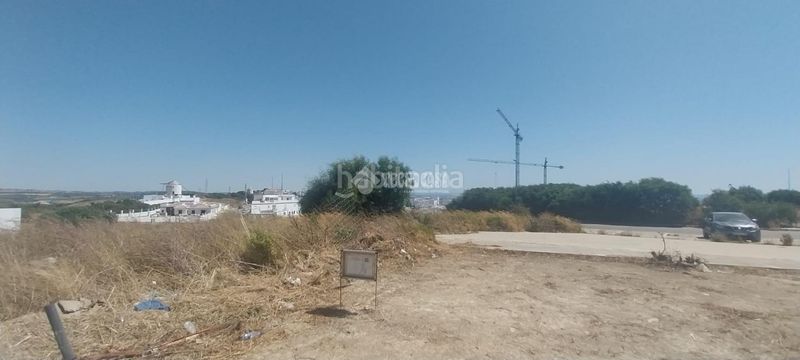 Foto 2212e2fe-ec43-43fa-89fc-a2f654dbabe9. Terreny residencial a Vejer Vejer de la Frontera