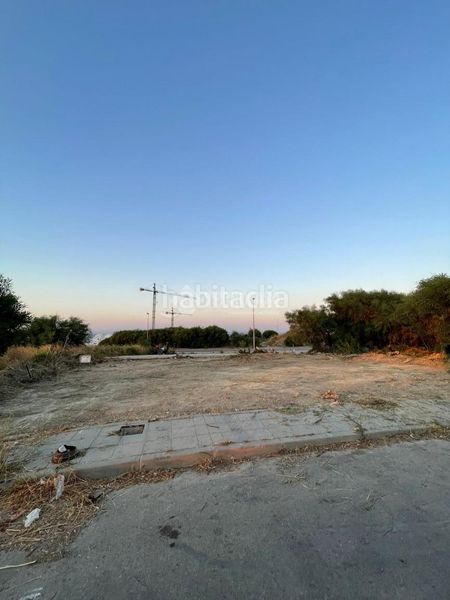 Foto 53108d51-3670-42fb-a57b-3194c6da1ee5. Terreny residencial a Vejer Vejer de la Frontera
