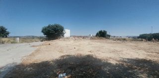 Residential Plot in Vejer. Terrenos en venta en vejer de la frontera