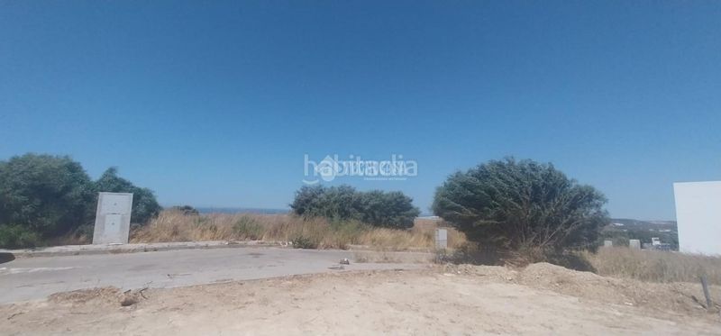 Foto c867e50a-be7d-4859-9e02-a68c41368571. Terreny residencial a Vejer Vejer de la Frontera