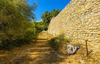 Rural plot in Vejer. Terrenos en venta en vejer de la frontera