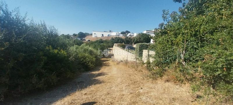 Foto b97280ac-7847-4a07-a7df-1358a302442c. Finca rústica a Vejer Vejer de la Frontera