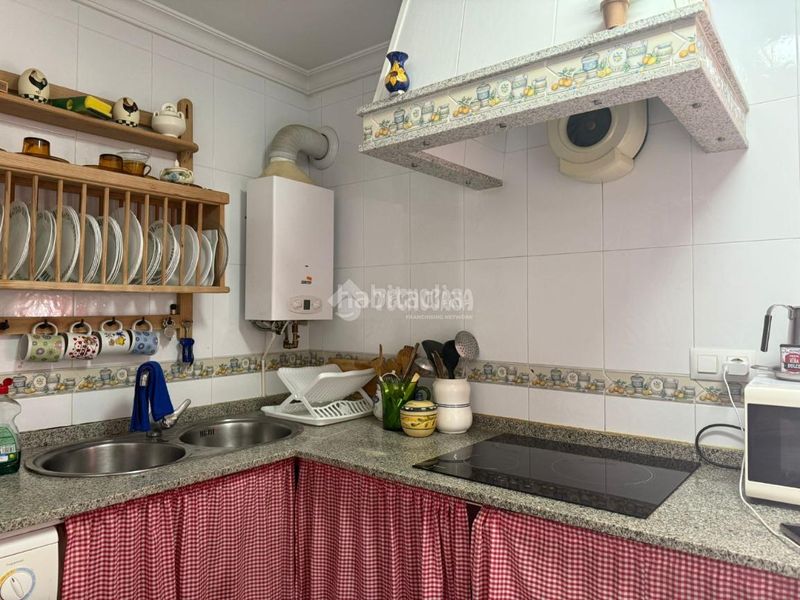 Foto d97518ac-127a-4911-a06e-1f4ab98d965f. Appartamento in Barbate Barbate