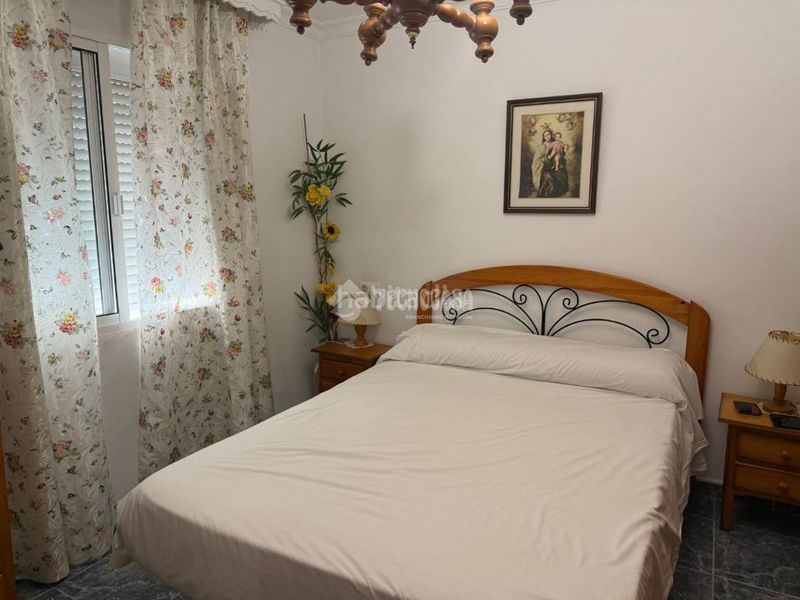 Foto da8e805a-fa77-4694-8152-28a8420247b8. Appartamento in Barbate Barbate