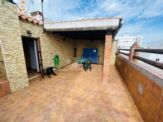 Casa a Barbate. Casa en venta en barbate
