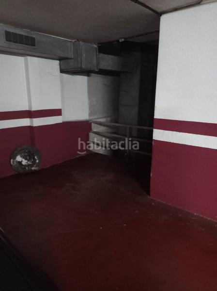 Foto 0d9a608d-fc01-448d-988b-fe616902591f. Parking voiture dans carrer del rosselló 10 dans La Torrassa Hospitalet de Llobregat (L´)