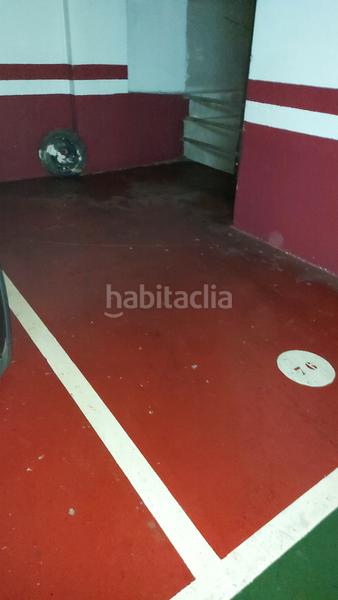 Foto 12757641-33e6-4208-b73e-43e779f8064c. Parking voiture dans carrer del rosselló 10 dans La Torrassa Hospitalet de Llobregat (L´)