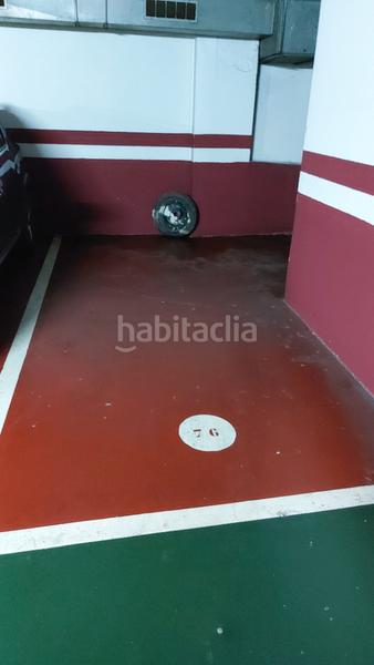 Foto a5daa89c-68ef-4777-94a5-626ad44c52f4. Parking voiture dans carrer del rosselló 10 dans La Torrassa Hospitalet de Llobregat (L´)