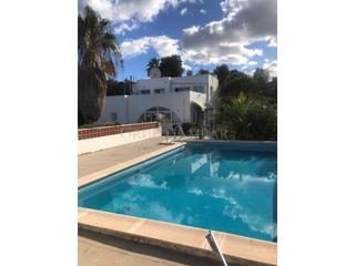 Casa a Sant Agust-Cala de Bou. Casa en venta en cala de bou
