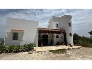 Rent Country house in Sant Antoni de Portmany. Casa de campo en alquiler de temporada