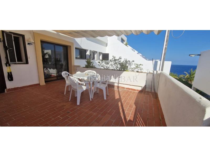 Foto 6355d3c4-c257-41ba-9b49-dcbe5d33cd42. Apartament a Sant Carles Santa Eulària