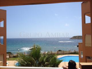 Appartement  N/a. Piso a la venta en cala nova