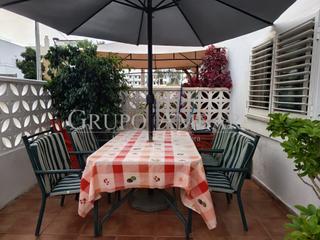 Maison jumelée  N/a. Adosado en venta en santa eulària