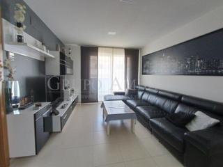 Pis a Santa Eulria des Riu. Piso a la venta centro de santa eulalia del rio