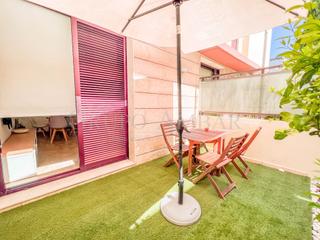 Casa a Jess. Adosado triplex en venta en jesus