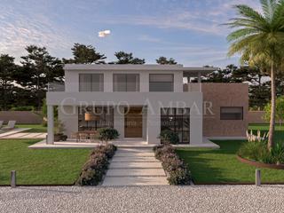 Casa  N/a. Villa en construccin.